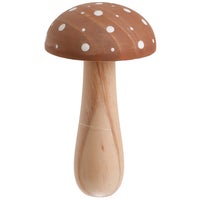 Dekoration svamp 15 cm