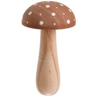 Dekoration svamp 15 cm