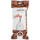 Avfallspåse PerfectFit L40-45L 20st/fp