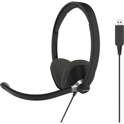 Headset KOSS PC-Headset CS300