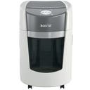 Dokumentförstörare OptiMax Small Office 350 P5