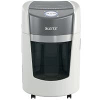 Dokumentförstörare OptiMax Small Office 350 P5