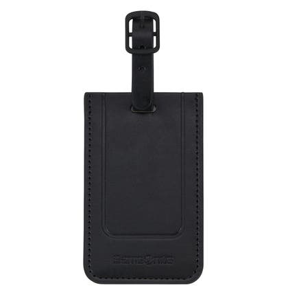 Bagagetagg 2-pack Samsonite
