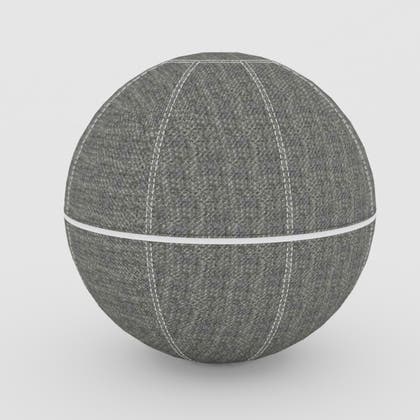 Balansboll Ballz 65 cm