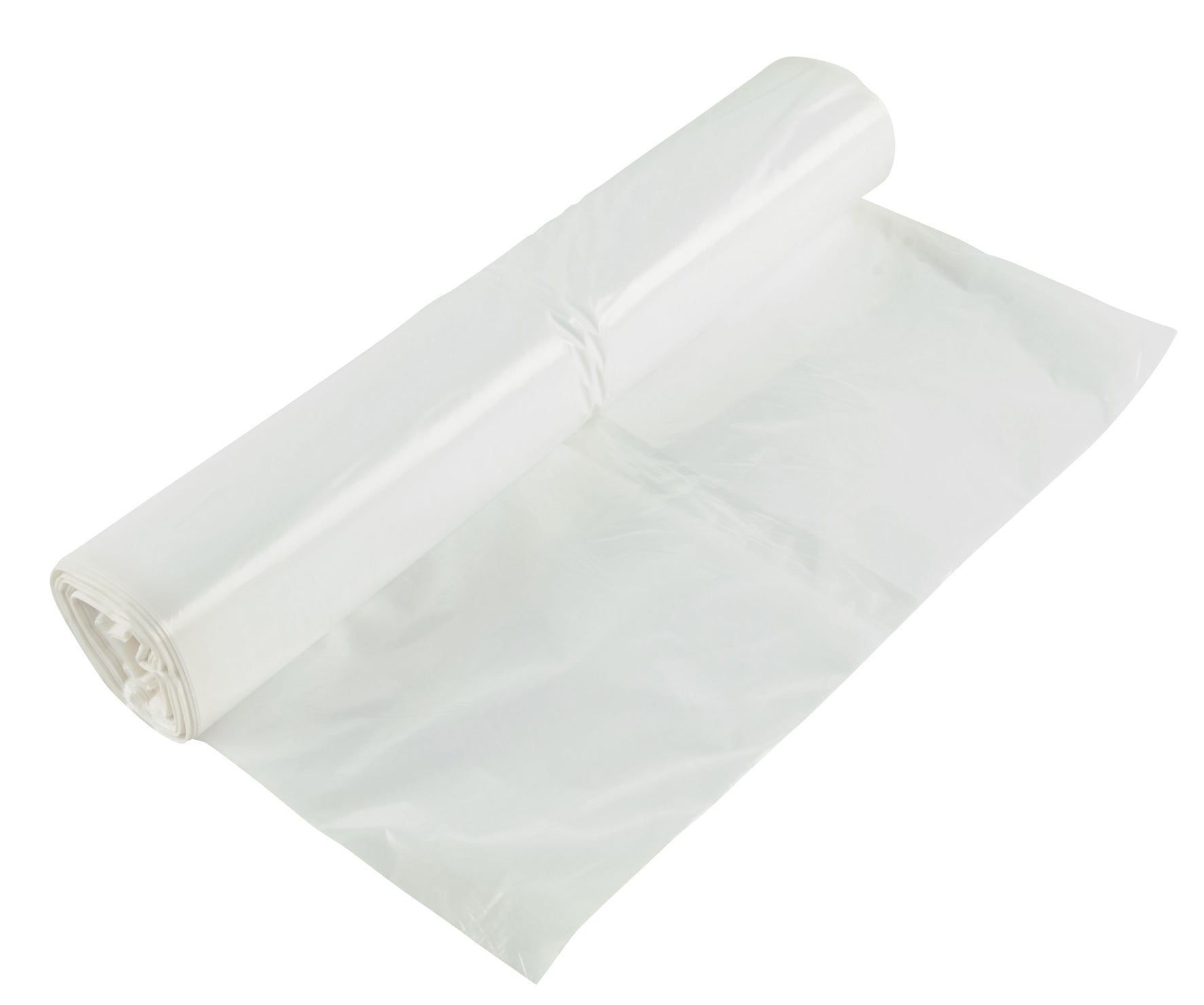 Sopsäckar Basko 40/60 LLD-polyeten (Prima)