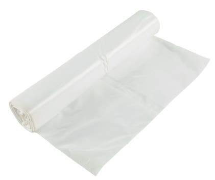 Sopsäckar Basko 40/60 LLD-polyeten (Prima)