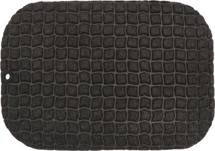 Ståmatta standup brick free 770 x 540 mm grå