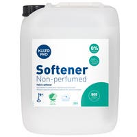 Sköljmedel oparfymerat 20 liter