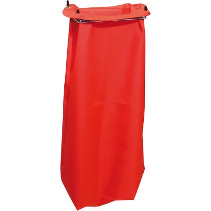 Tvättpåse moppar Stor