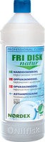 Handdiskmedel Fri Disk Natur flytande 1 liter