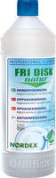 Handdiskmedel Fri Disk Natur flytande 1 liter