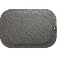 Ståmatta StandUp 530x770 mm grå