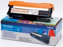 Toner Brother TN325C 3,5k cyan