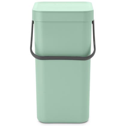 Avfallshink Sort&Go J.Green 12 l