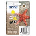 Bläck Epson 603XL gul 4,0 ml