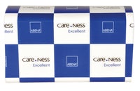 Handduk 2-l vit nonstop 4000/k