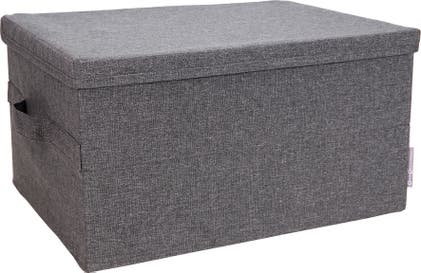 Förvaringsbox Soft Box Bigso