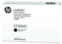 Toner HP CF280XC Contract