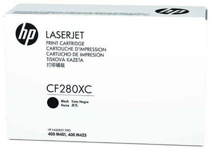 Toner HP CF280XC Contract