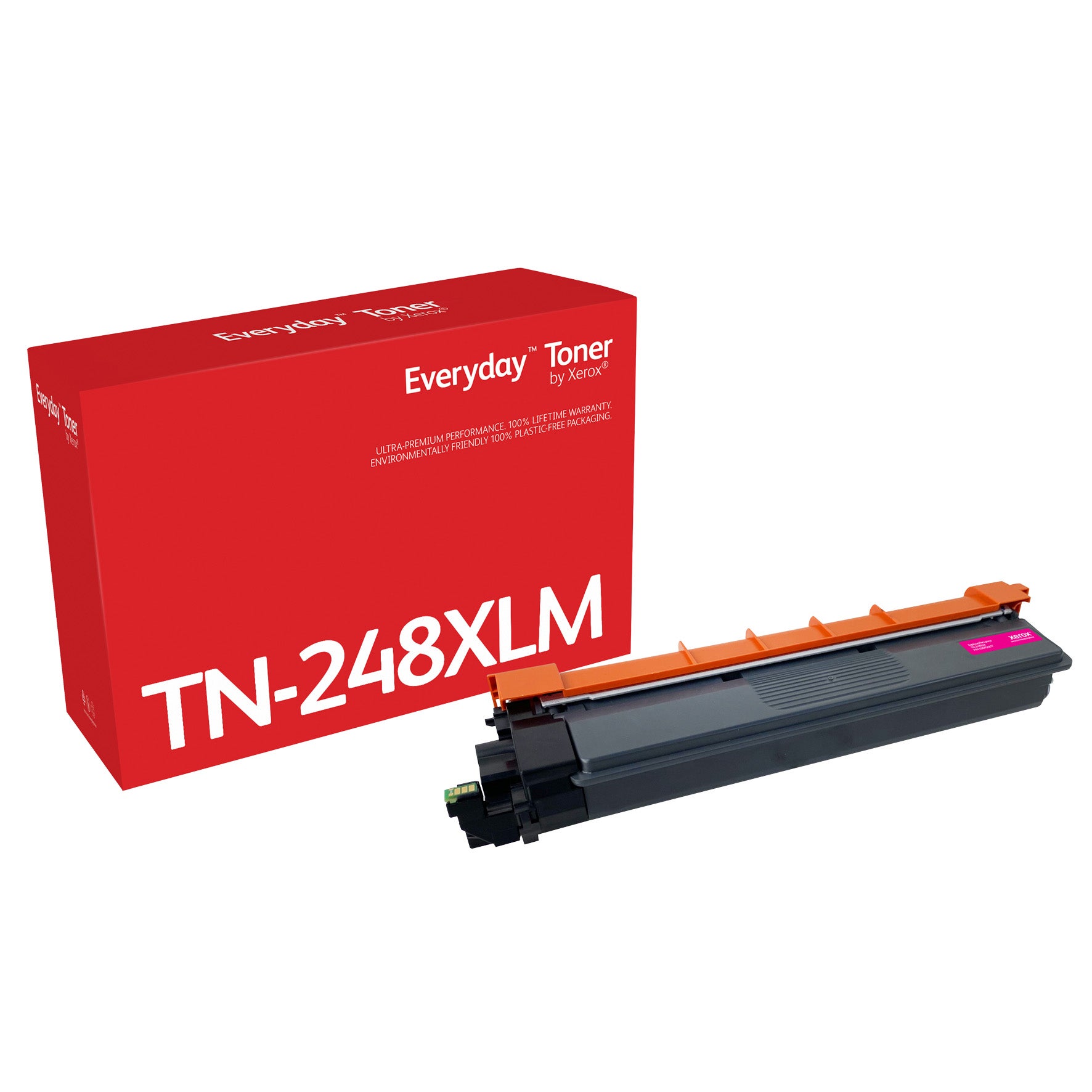 Toner Xerox Everyday TN248XLM 2,3k magenta