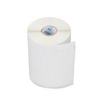 Frankeringsetikett Dymo 102 x 210 mm 6 st/fp