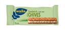 Knäckebröd Wasa Sandwich Cheese & Chives 37 g