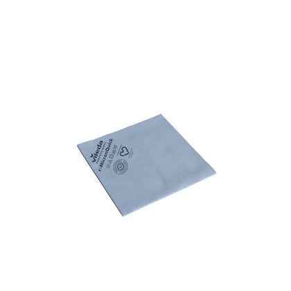 Mikrofiberduk r-Micron blå 5 st/fp