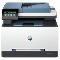 Skrivare HP CLJPro 3302fdw MFP