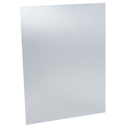 Frontplast utan magnet A4