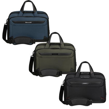 Datorväska PRO DLX6 15,6" Expanderbar