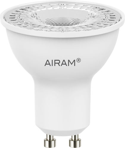 LED PAR16 GU10 4W  dimbar