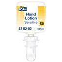 Handlotion Tork Sensitive Mini Moisturizing S5 525 ml