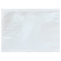 Packsedelskuvert C5 utan tryck 250 st/fp