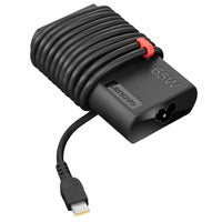 Strömadapter 65W AC USB C
