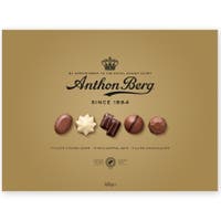 Chokladask Anthon Berg Guld 800 g