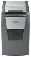 Dokumentförstörare Rexel Optimum AutoFeed+ 150M P5