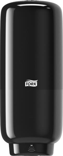 Dispenser Tork S4 sensor svart