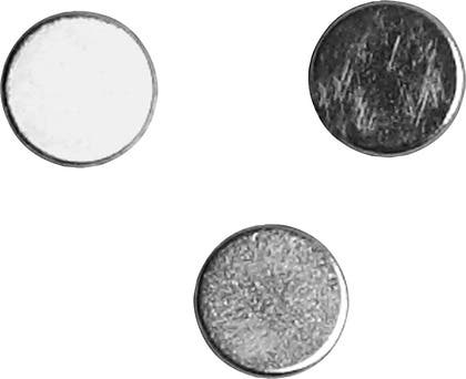 Powermagneter 5mm 10/fp