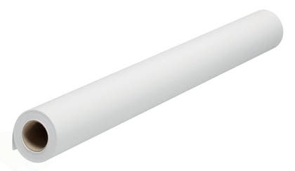 Papper till storformatskrivare