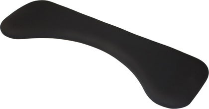 Underarmstöd Cubic svart