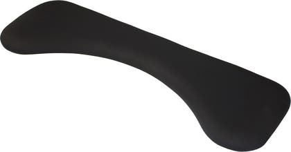 Underarmstöd Cubic svart