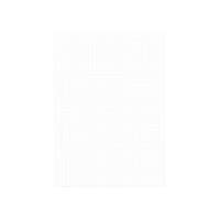 Limblock A5 kortsida 100blad rutat