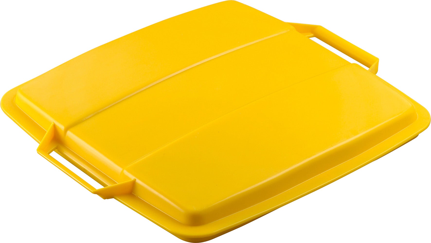 Lock till tunna Durabin® 90 gul