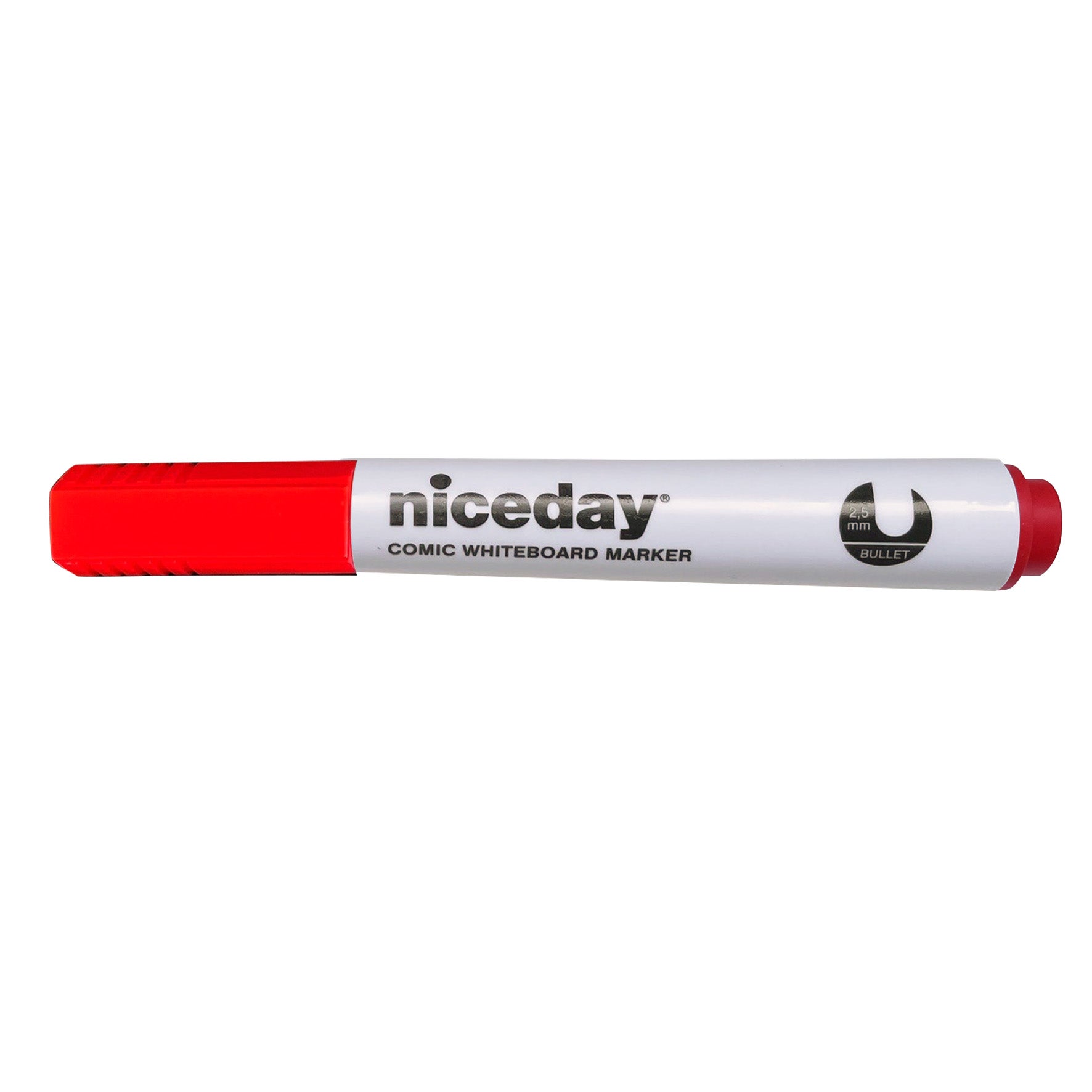 Whiteboardpenna Niceday