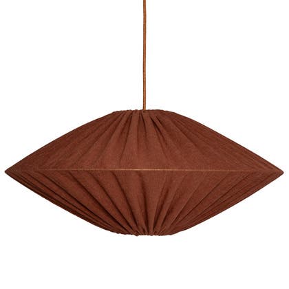 Taklampskärm Figo D58 Bado Flera färger