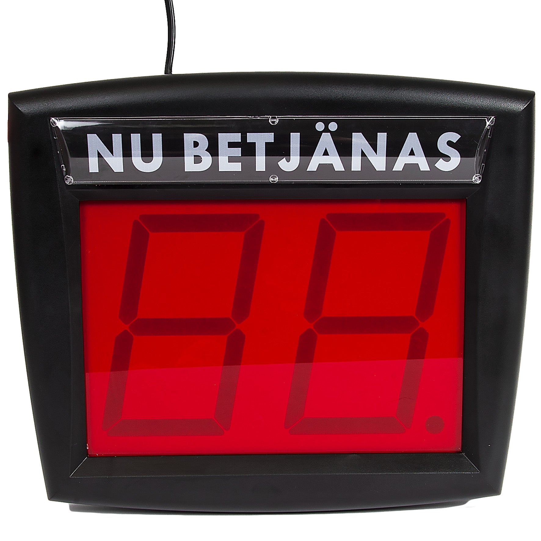 Kösystem trådlöst My Turn