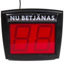 Kösystem trådlöst My Turn