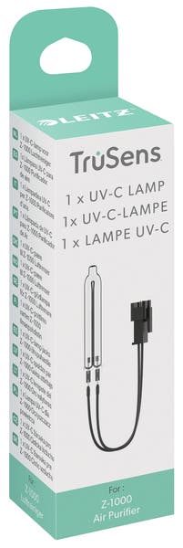 UV-lampa TruSens