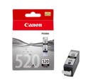 Bläckpatron Canon PGI-520BK sv