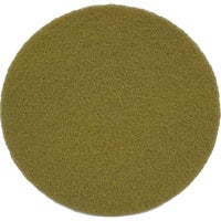 Pad 15" 381 mm ECO Brilliance gul